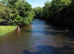 Apple River Tubing