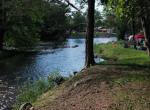 Apple River Tubing