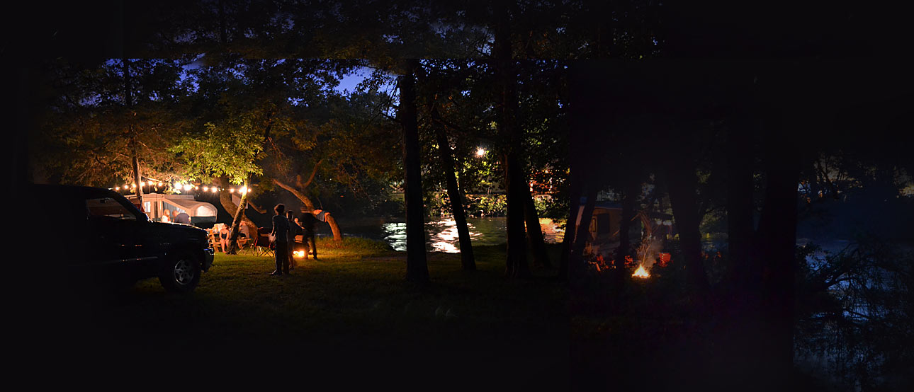 Apple River Family Campground Somerset WI Tubing Camping on the Apple